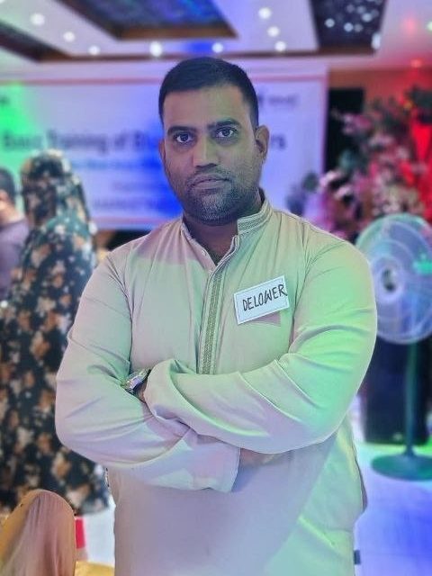 সি.পি. মোঃ দেলোয়ার হোসেন (দুলু)